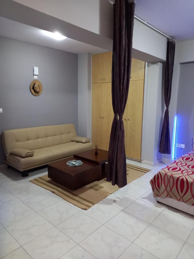 Old Town Appartement *