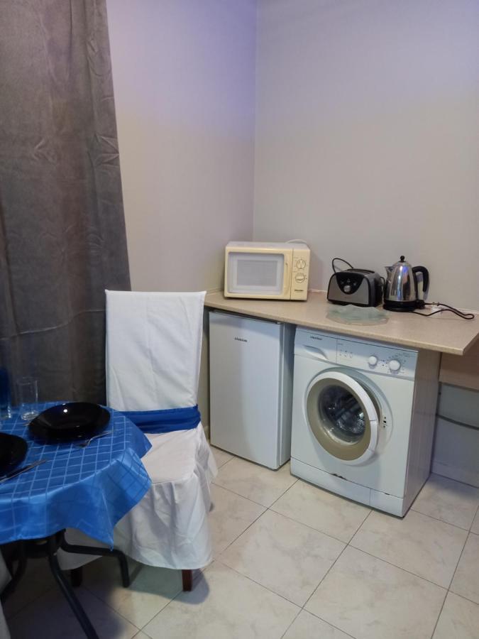 Appartement Old Town Larnaca