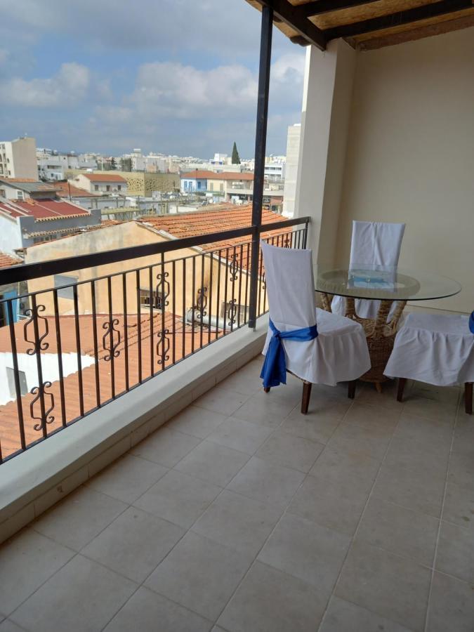 Old Town Appartement *