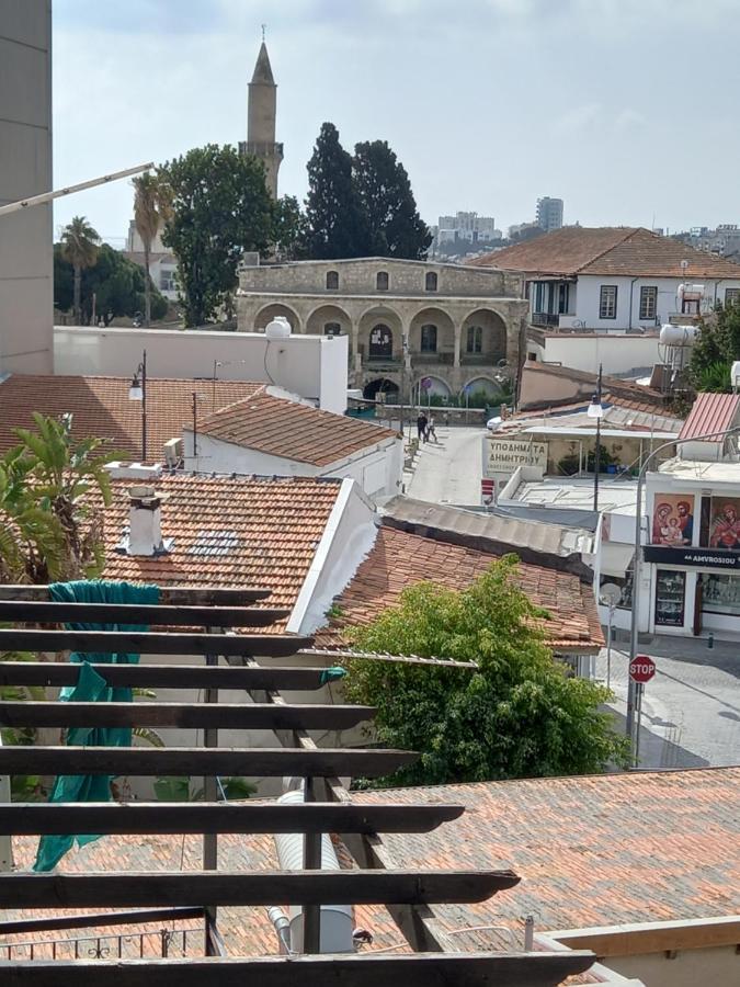 Old Town Appartement *