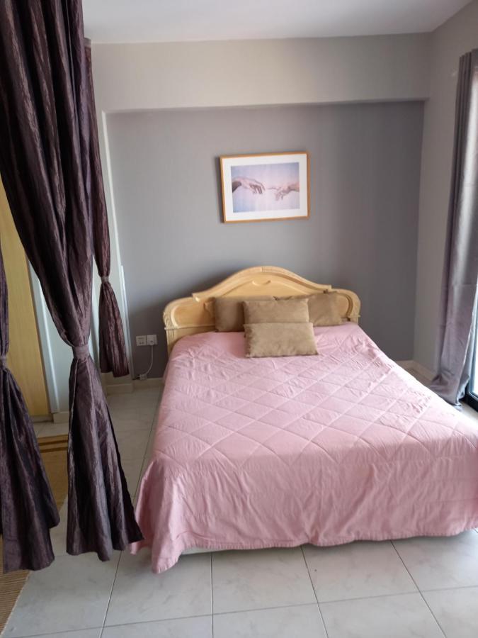 Old Town Appartement *