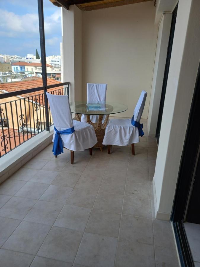 Old Town Appartement Larnaca